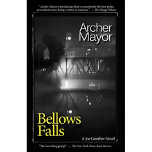 Bellows Falls