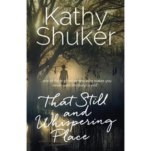 That Still and Whispering Place - Paperback