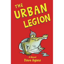 The Urban Legion