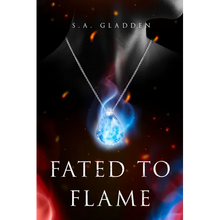 Fated to Flame - Paperback