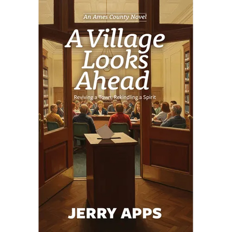 A Village Looks Ahead: Reviving a Town, Rekindling a Spirit