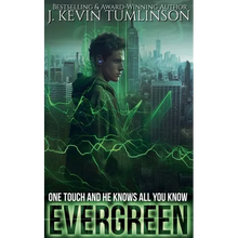 Evergreen - Paperback