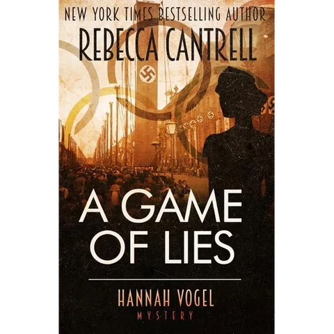 A Game of Lies