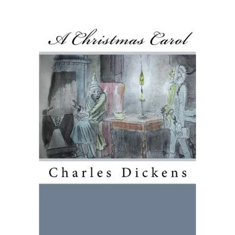 A Christmas Carol