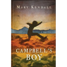 Campbell's Boy - Paperback
