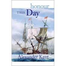 Honour This Day - Paperback