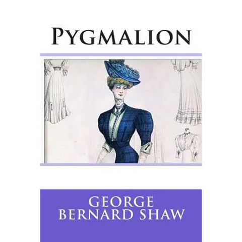 Pygmalion