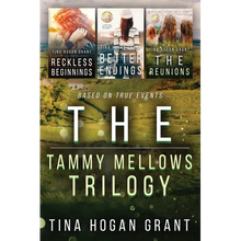 The Tammy Mellows Omnibus Collection