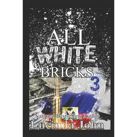 All White Bricks 3: The Banks Sisters