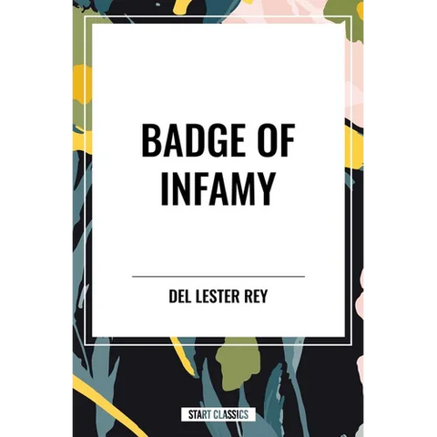Badge of Infamy