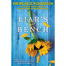 Liar's Bench