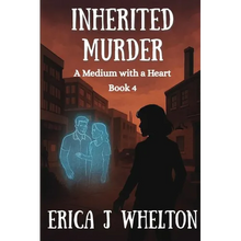 Inherited Murder - Paperback