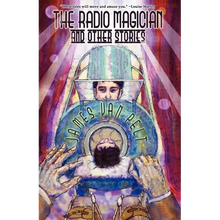 The Radio Magician and Other Stories