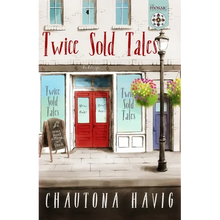 Twice Sold Tales