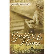 Guide Me Home - Paperback