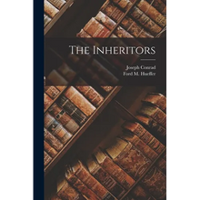 The Inheritors - Paperback