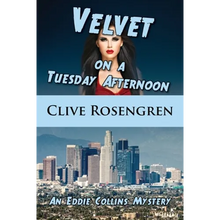 Velvet on a Tuesday Afternoon