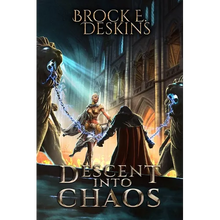 Descent Into Chaos - Paperback