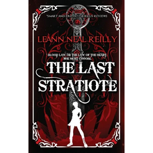 The Last Stratiote