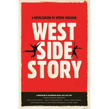 West Side Story - Paperback