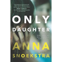 Only Daughter - Paperback