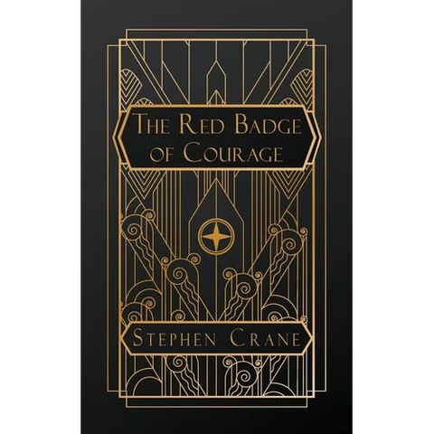 The Red Badge of Courage