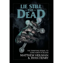 Lie Still The Dead