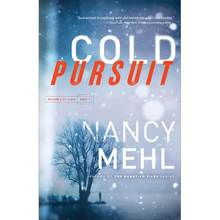 Cold Pursuit - Paperback