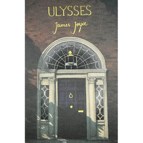 Ulysses (Collector's Edition)