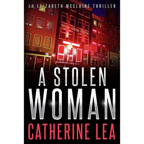 A Stolen Woman