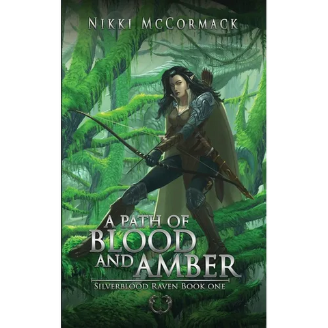 A Path of Blood and Amber