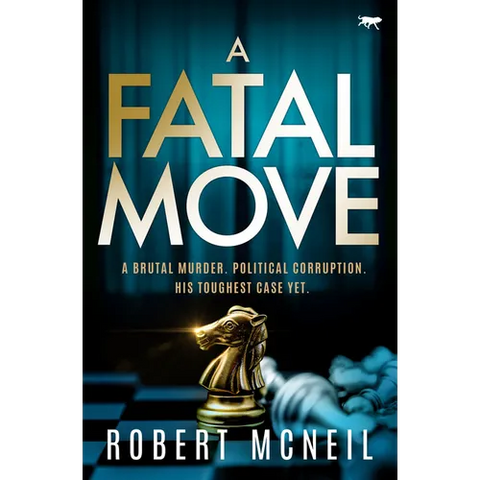 A Fatal Move