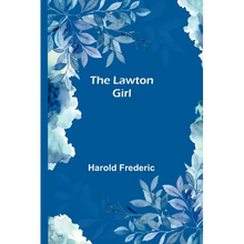 The Lawton Girl - Paperback