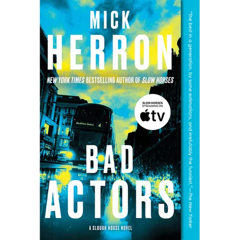Bad Actors