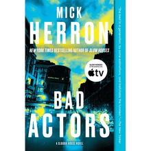 Bad Actors