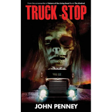 Truck Stop - Paperback