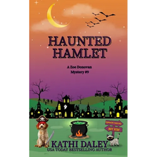 Haunted Hamlet