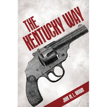 The Kentucky Way - Paperback