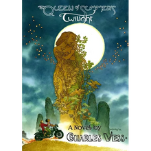 The Queen of Summer's Twilight - Paperback