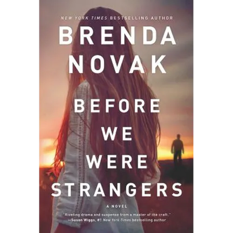 Before We Were Strangers