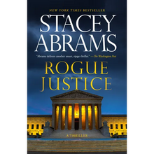 Rogue Justice: A Thriller - Paperback