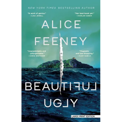 Beautiful Ugly