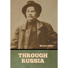 Through Russia - Hardcover