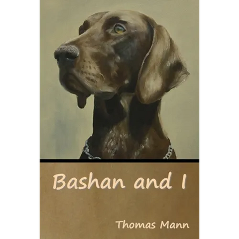 Bashan and I