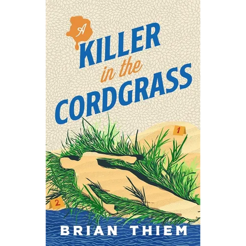 A Killer in the Cordgrass