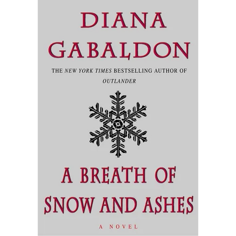 A Breath of Snow and Ashes
