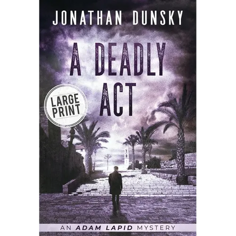 A Deadly Act
