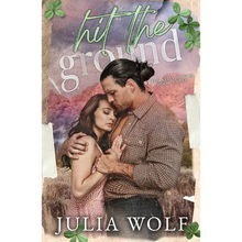 Hit The Ground - Paperback