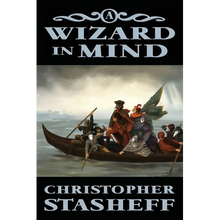 A Wizard in Mind