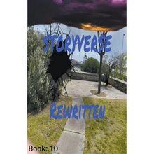 STORYVERSE Rewritten